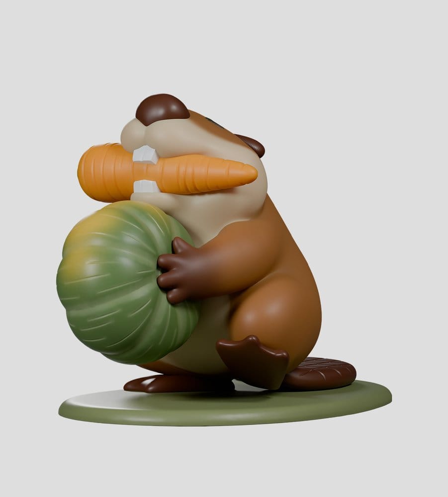 MisBEAVhaving Minifiguren S1 5 cm Blind Box Display (6) Image 3