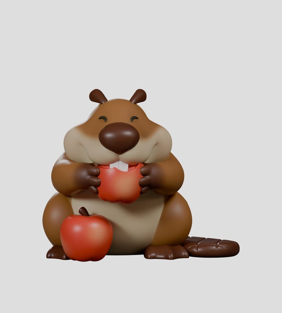 MisBEAVhaving Minifiguren S1 5 cm Blind Box Display (6) Image 7