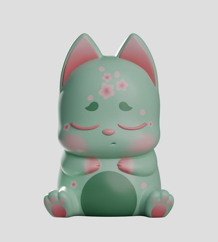 Chuuu Minifiguren S1 11 cm Blind Box Display (6) Image 2
