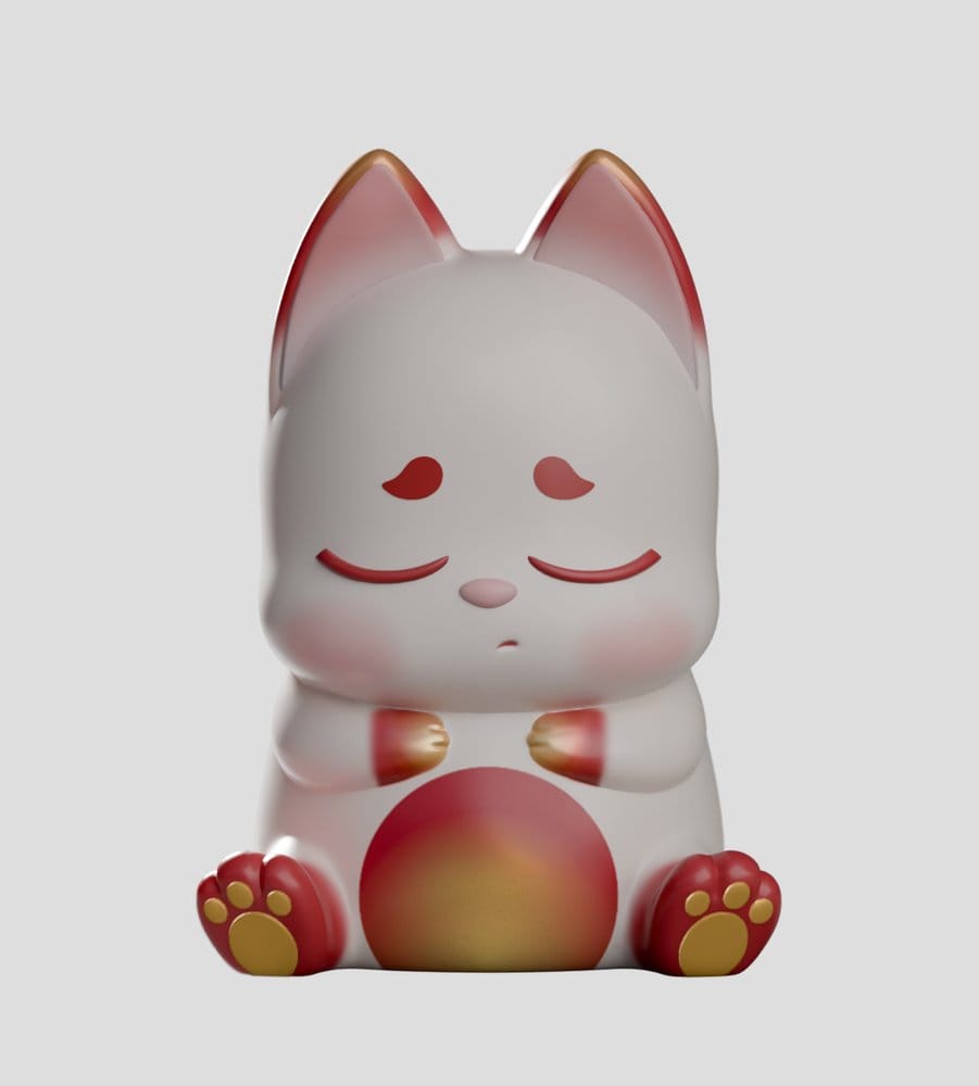 Chuuu Minifiguren S1 11 cm Blind Box Display (6) Image 3