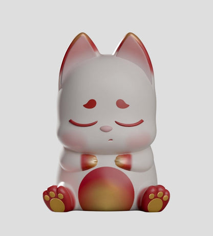 Chuuu Minifiguren S1 11 cm Blind Box Display (6) Image 3