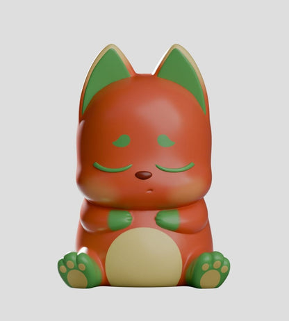 Chuuu Minifiguren S1 11 cm Blind Box Display (6) Image 4