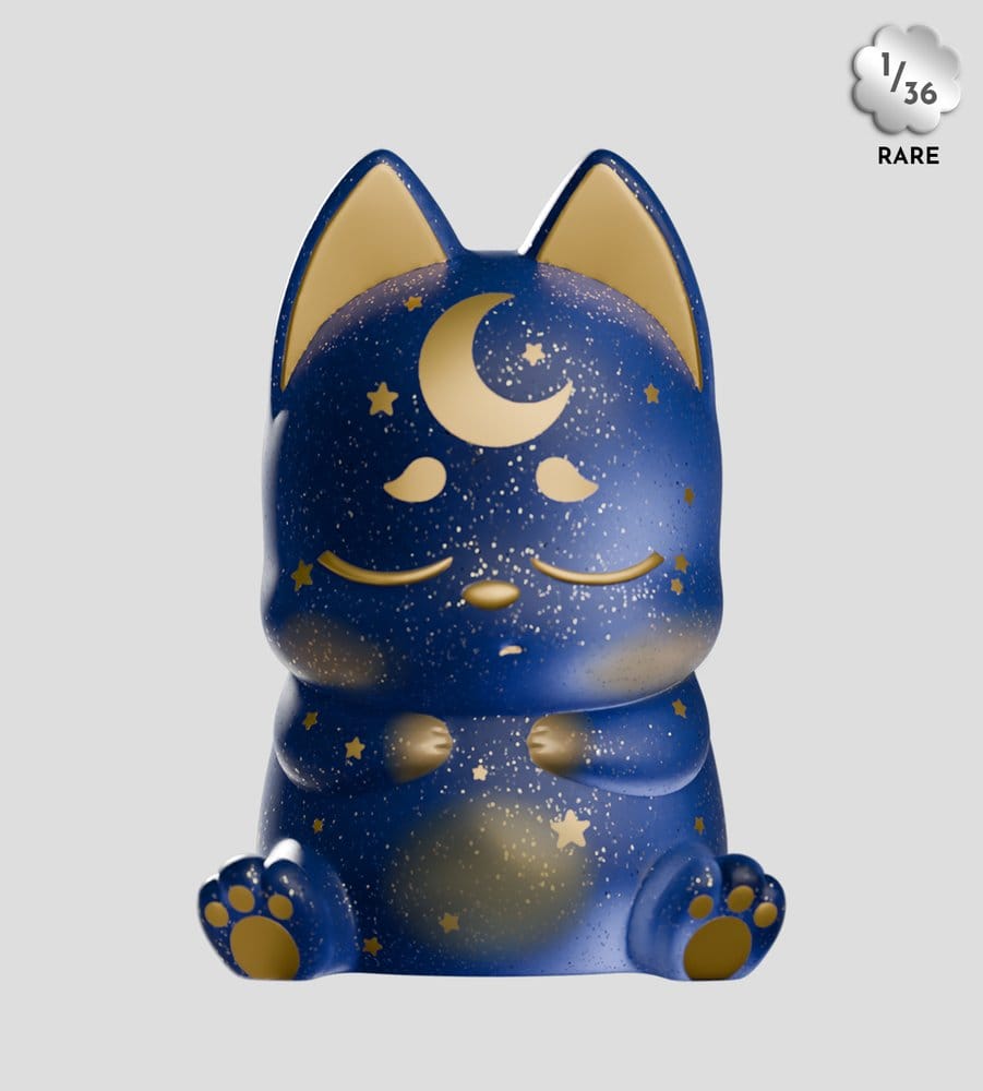 Chuuu Minifiguren S1 11 cm Blind Box Display (6) Image 8
