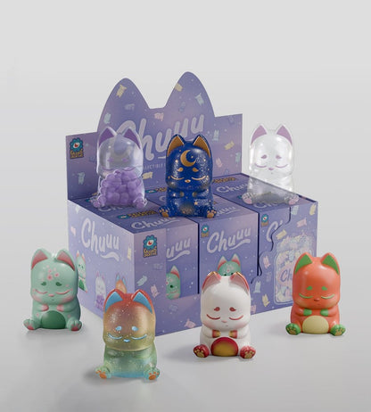 Chuuu Minifiguren S1 11 cm Blind Box Display (6) Image 10