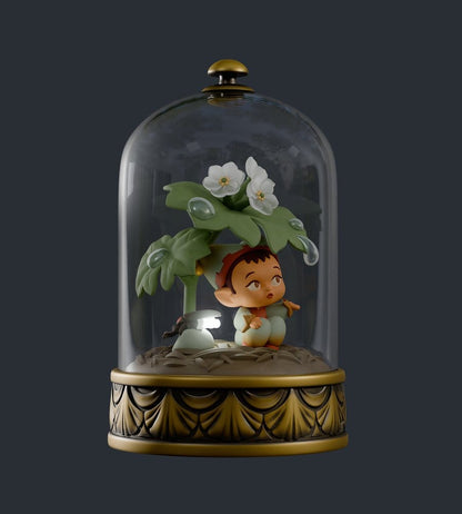 Cloche Fairies Minifiguren S1 11 cm Blind Box Display (6) Image 2