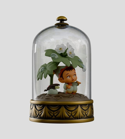 Cloche Fairies Minifiguren S1 11 cm Blind Box Display (6) Image 3