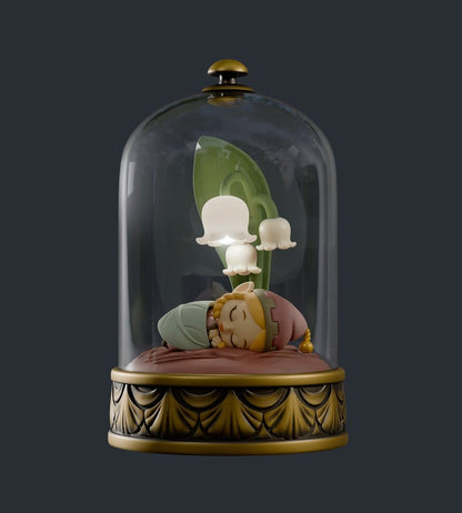Cloche Fairies Minifiguren S1 11 cm Blind Box Display (6) Image 4