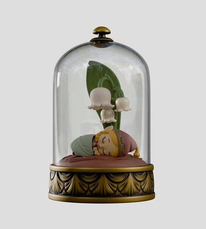 Cloche Fairies Minifiguren S1 11 cm Blind Box Display (6) Image 5