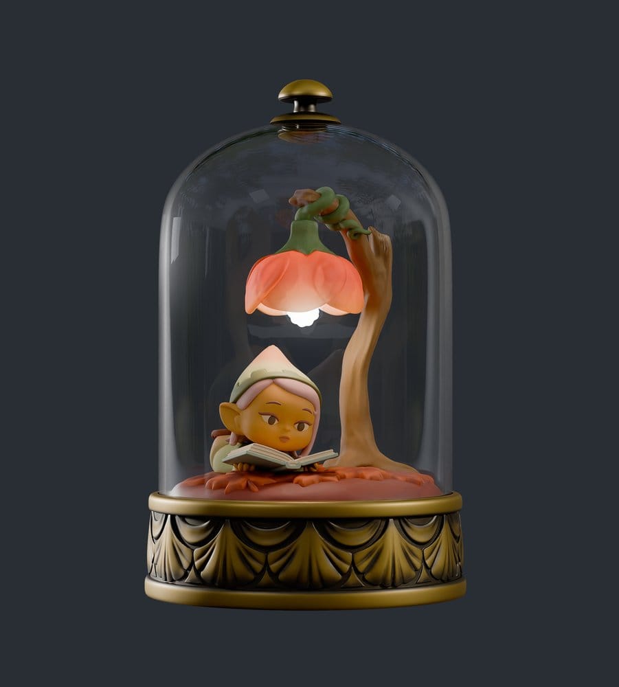 Cloche Fairies Minifiguren S1 11 cm Blind Box Display (6) Image 7
