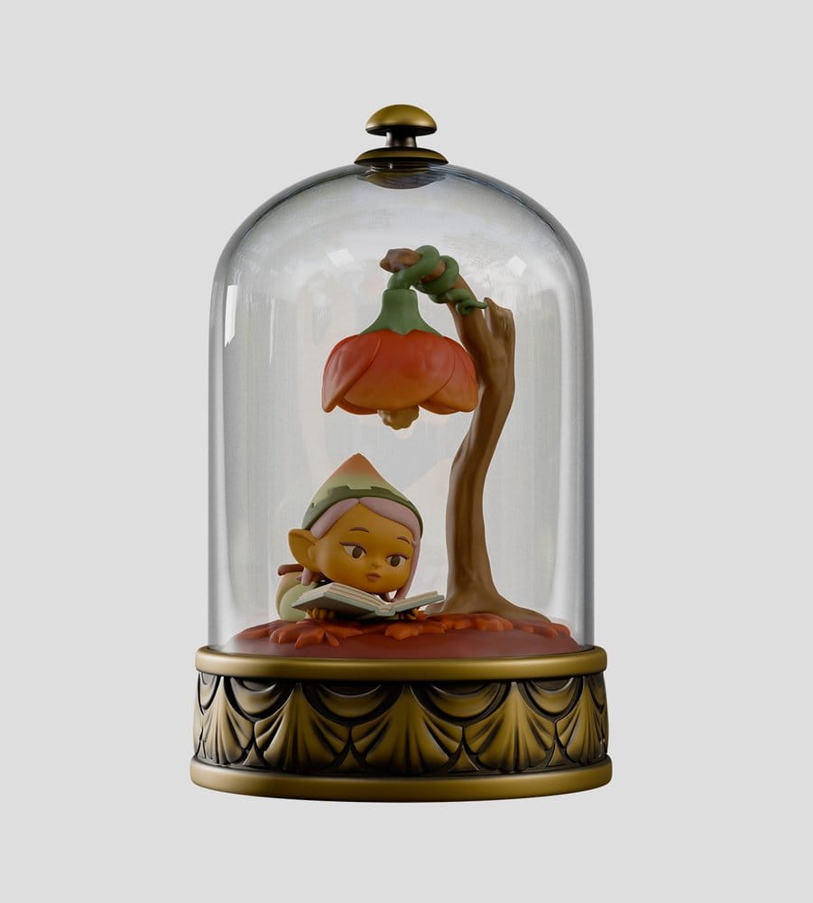 Cloche Fairies Minifiguren S1 11 cm Blind Box Display (6) Image 8