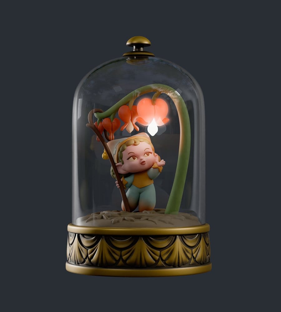 Cloche Fairies Minifiguren S1 11 cm Blind Box Display (6) Image 9