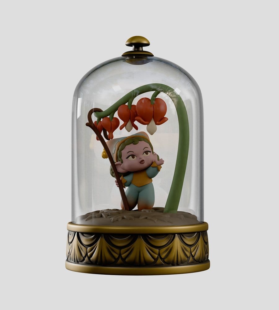 Cloche Fairies Minifiguren S1 11 cm Blind Box Display (6) Image 10