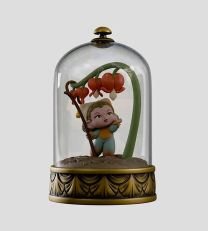 Cloche Fairies Minifiguren S1 11 cm Blind Box Display (6) Image 10