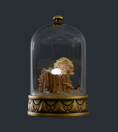 Cloche Fairies Minifiguren S1 11 cm Blind Box Display (6) Image 11