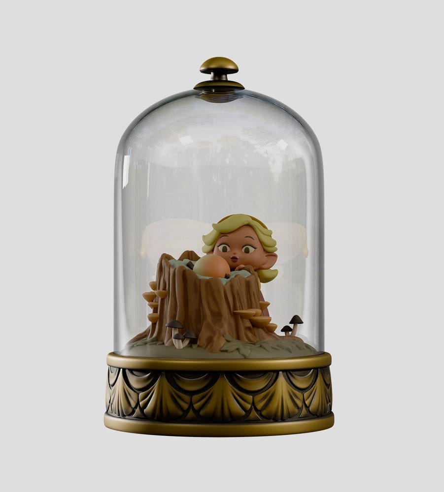 Cloche Fairies Minifiguren S1 11 cm Blind Box Display (6) Image 12