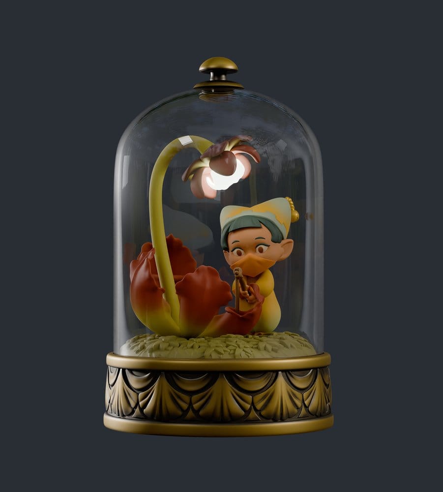 Cloche Fairies Minifiguren S1 11 cm Blind Box Display (6) Image 13
