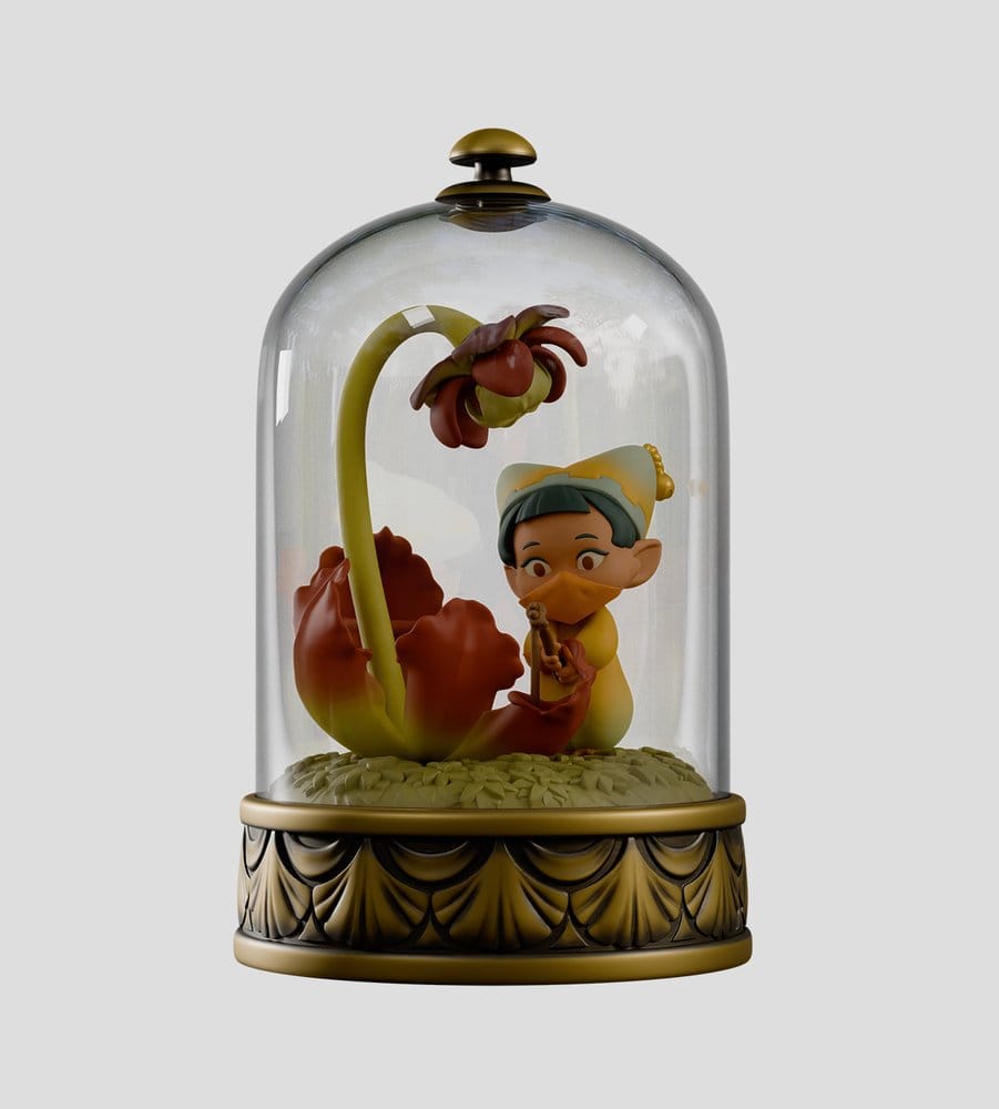 Cloche Fairies Minifiguren S1 11 cm Blind Box Display (6) Image 14