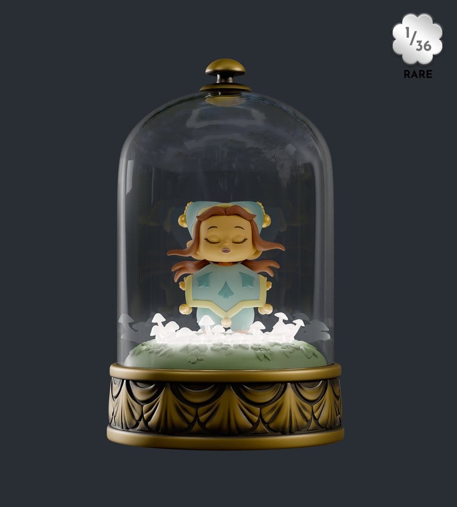 Cloche Fairies Minifiguren S1 11 cm Blind Box Display (6) Image 16