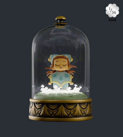 Cloche Fairies Minifiguren S1 11 cm Blind Box Display (6) Image 16