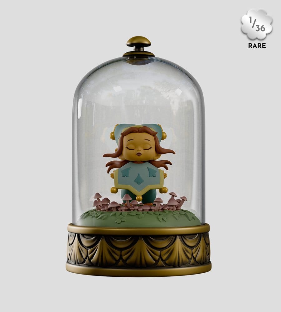 Cloche Fairies Minifiguren S1 11 cm Blind Box Display (6) Image 17