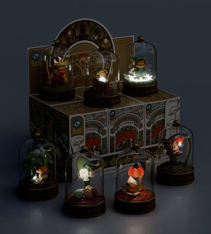 Cloche Fairies Minifiguren S1 11 cm Blind Box Display (6) Image 18