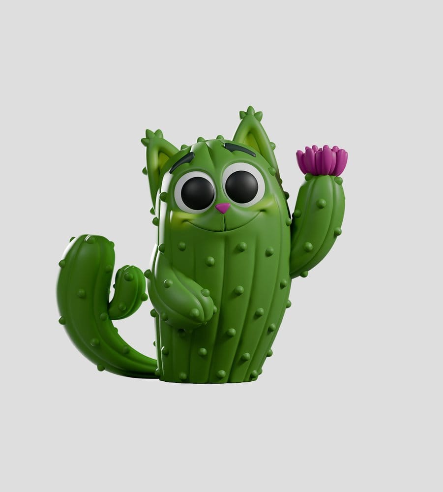Pricklepuss Minifiguren S1 6 cm Blind Box Display (6) Image 2