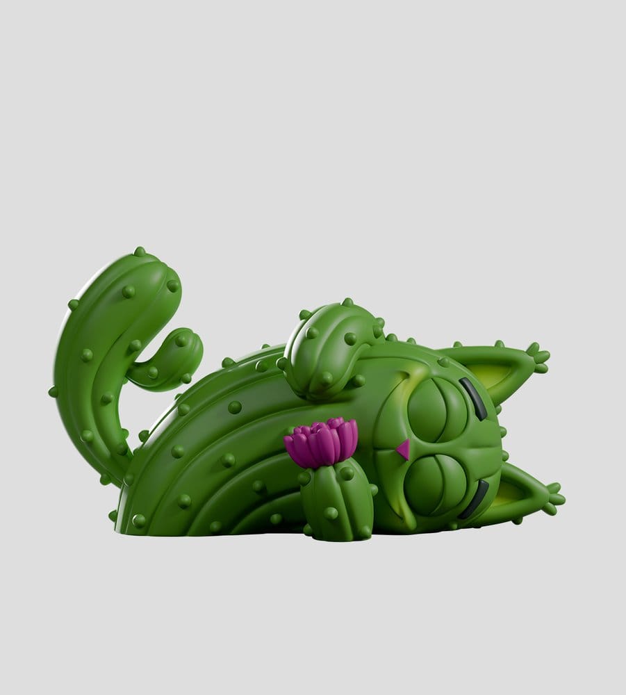 Pricklepuss Minifiguren S1 6 cm Blind Box Display (6) Image 3