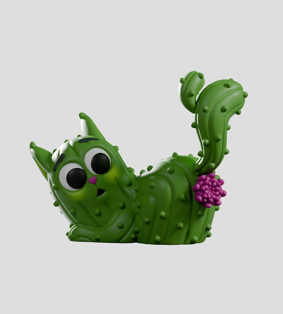 Pricklepuss Minifiguren S1 6 cm Blind Box Display (6) Image 5