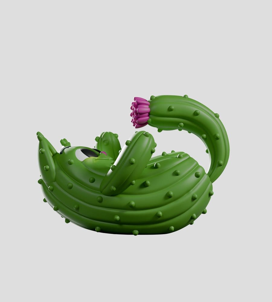 Pricklepuss Minifiguren S1 6 cm Blind Box Display (6) Image 6
