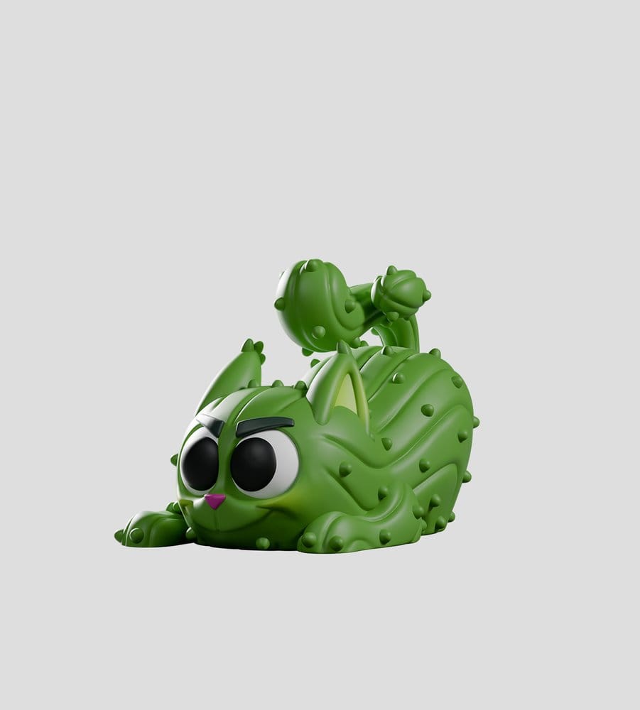 Pricklepuss Minifiguren S1 6 cm Blind Box Display (6) Image 8
