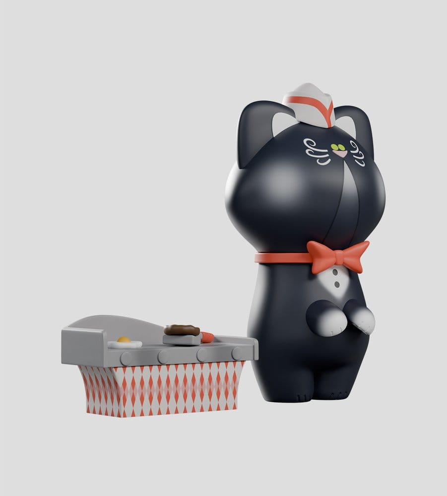 Business Boy Minifiguren S1 8 cm Blind Box Display (6) Image 2