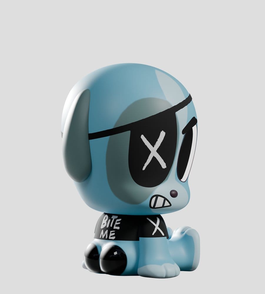 Tiny Shiny Hiney Peakers Minifiguren S2 Badasses 7 cm Blind Box Display (6) Image 5