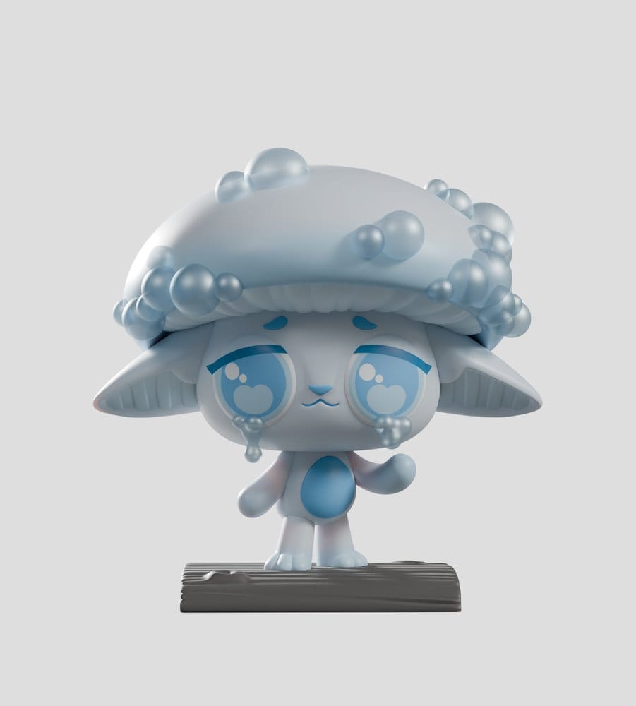 Capkins Minifiguren S2 7 cm Blind Box Display (6) Image 4