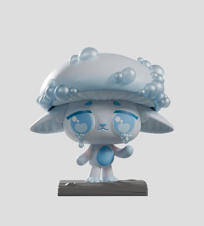 Capkins Minifiguren S2 7 cm Blind Box Display (6) Image 4