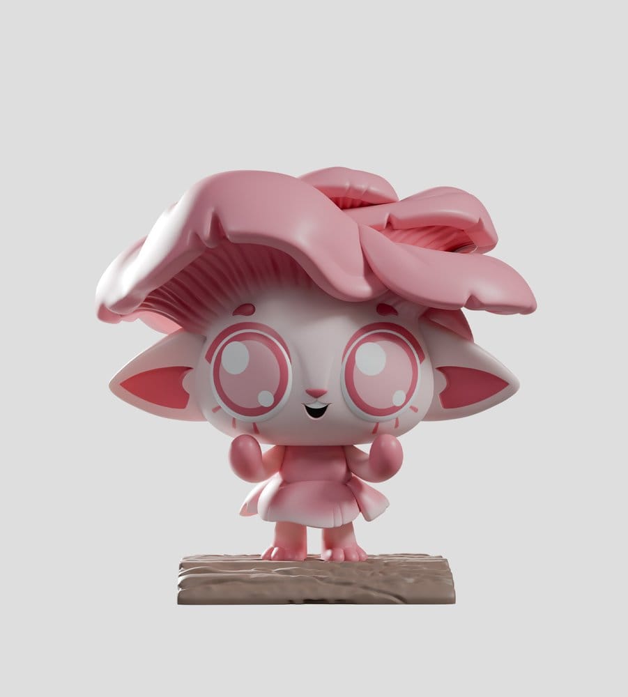 Capkins Minifiguren S2 7 cm Blind Box Display (6) Image 5