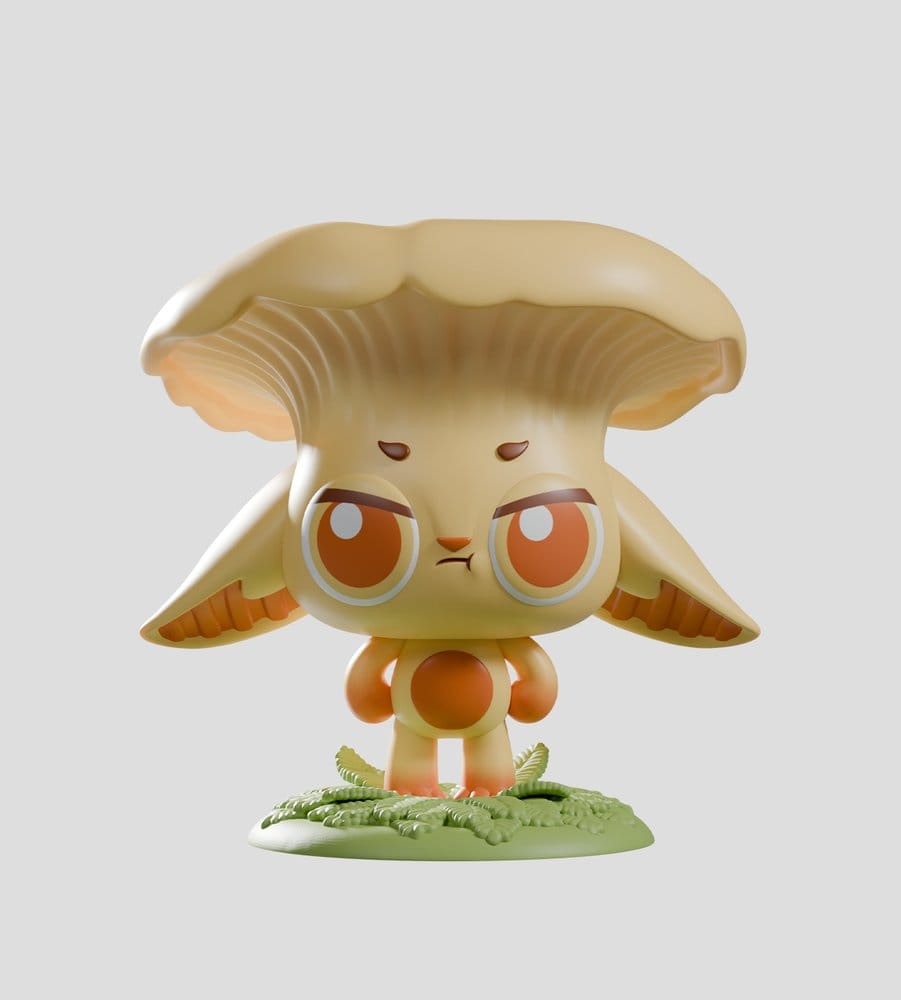 Capkins Minifiguren S2 7 cm Blind Box Display (6) Image 6