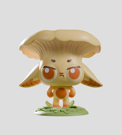 Capkins Minifiguren S2 7 cm Blind Box Display (6) Image 6
