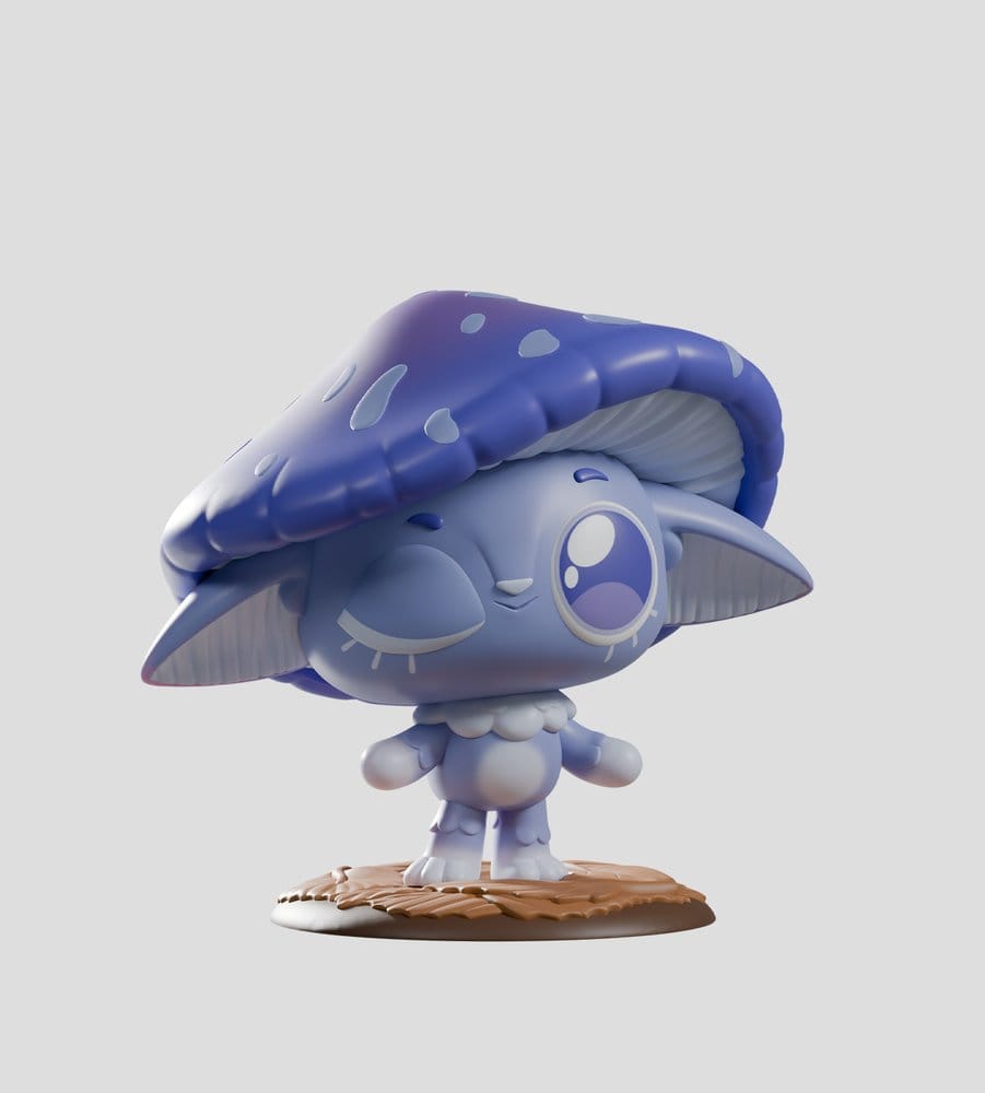 Capkins Minifiguren S2 7 cm Blind Box Display (6) Image 7