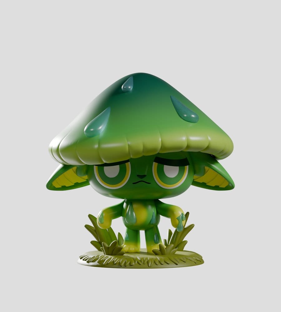 Capkins Minifiguren S2 7 cm Blind Box Display (6) Image 8