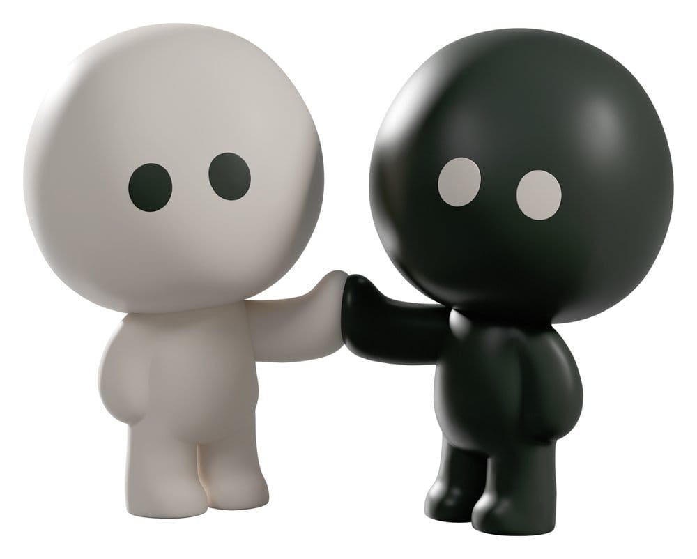 Meyanmi Shadow Minifiguren S1 7 cm Blind Box Display (6) Image 2