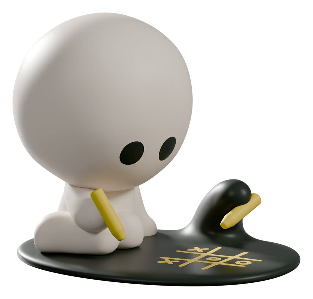 Meyanmi Shadow Minifiguren S1 7 cm Blind Box Display (6) Image 3