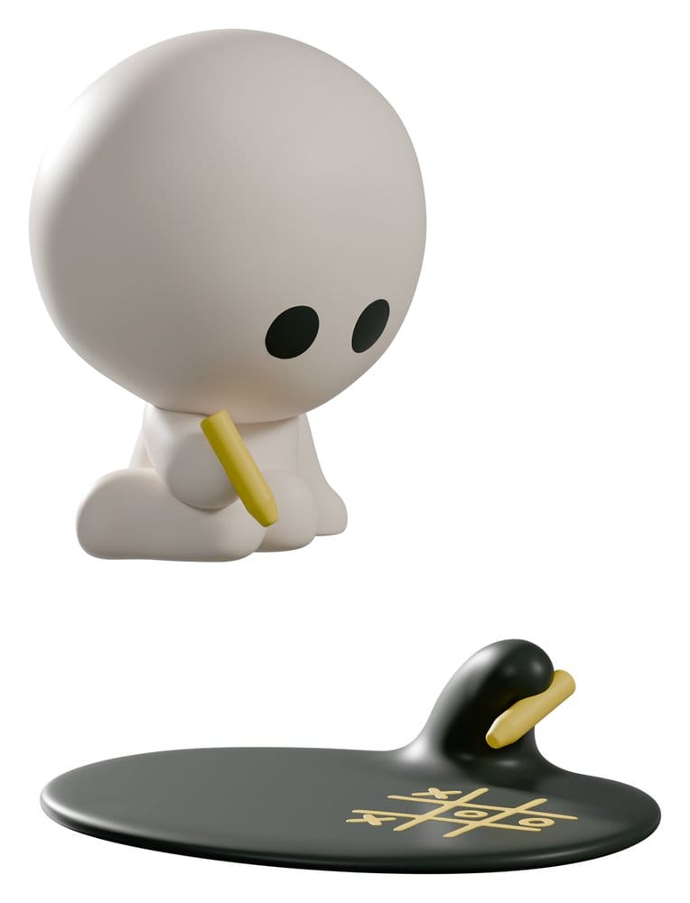 Meyanmi Shadow Minifiguren S1 7 cm Blind Box Display (6) Image 4