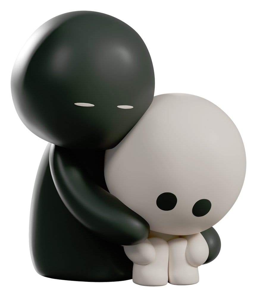 Meyanmi Shadow Minifiguren S1 7 cm Blind Box Display (6) Image 6