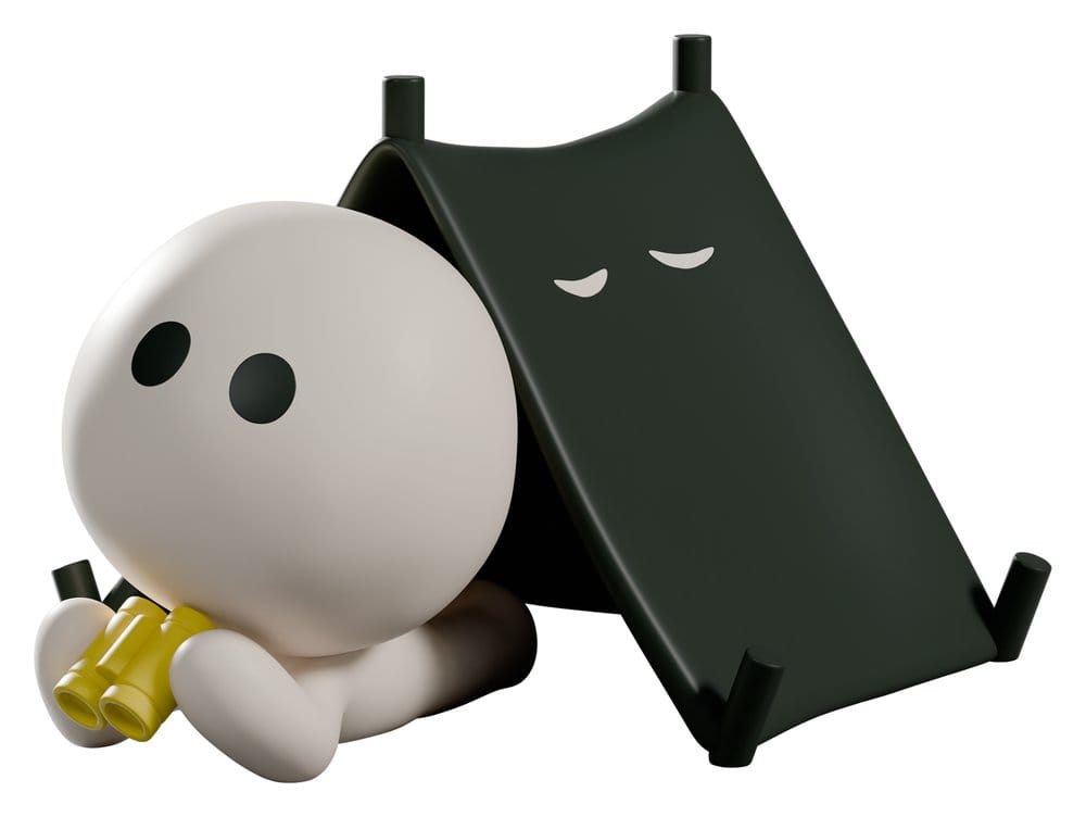 Meyanmi Shadow Minifiguren S1 7 cm Blind Box Display (6) Image 8