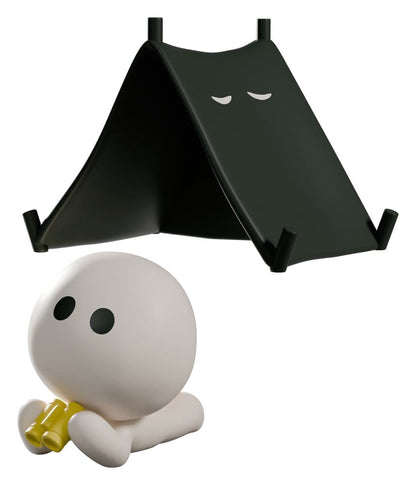 Meyanmi Shadow Minifiguren S1 7 cm Blind Box Display (6) Image 9