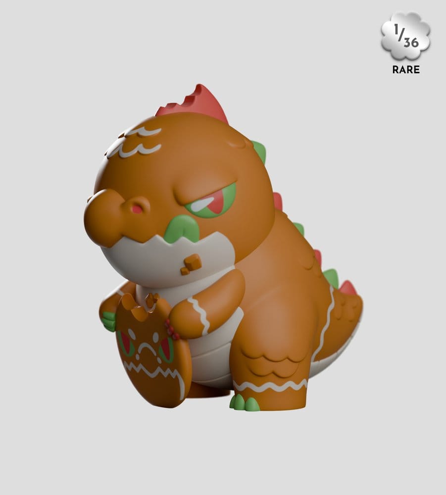Dread Friends Minifiguren S1 11 cm Blind Box Display (6) Image 2