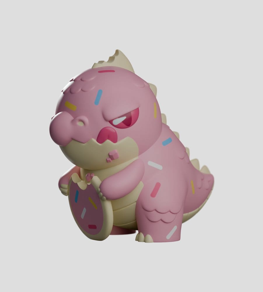 Dread Friends Minifiguren S1 11 cm Blind Box Display (6) Image 5