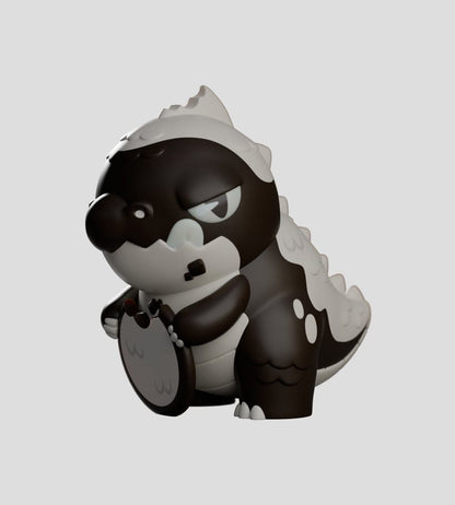 Dread Friends Minifiguren S1 11 cm Blind Box Display (6) Image 7