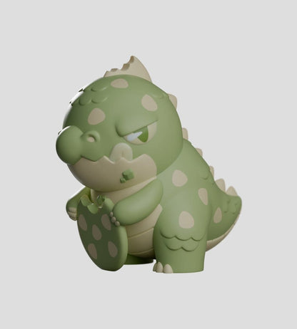 Dread Friends Minifiguren S1 11 cm Blind Box Display (6) Image 9