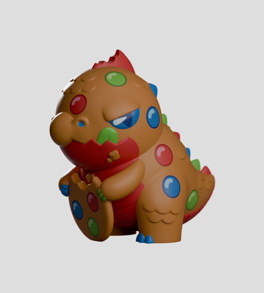 Dread Friends Minifiguren S1 11 cm Blind Box Display (6) Image 10